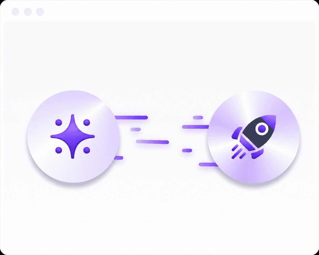 Domain Management Icon
