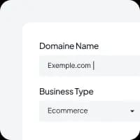 Create Your Domain