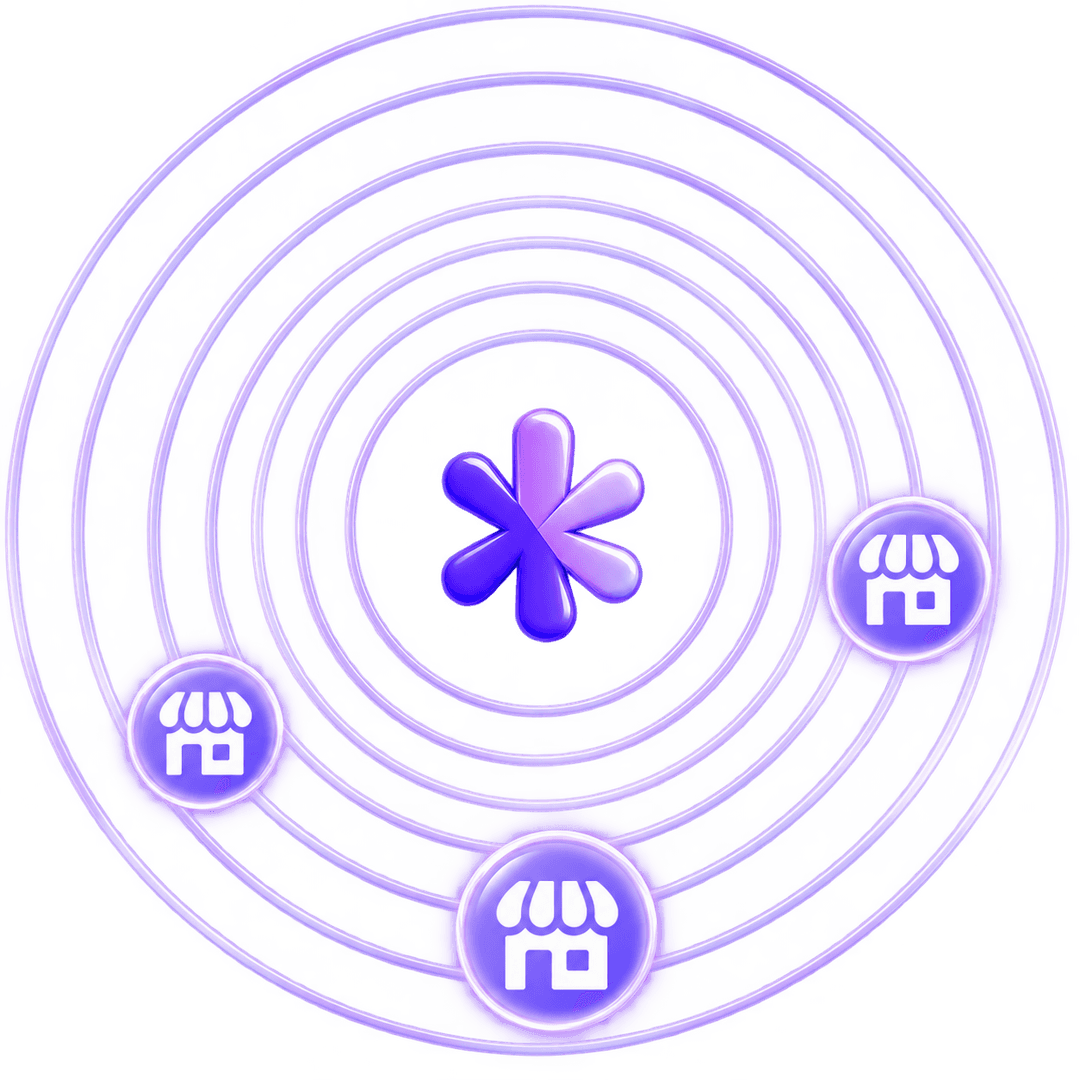 Store Icon