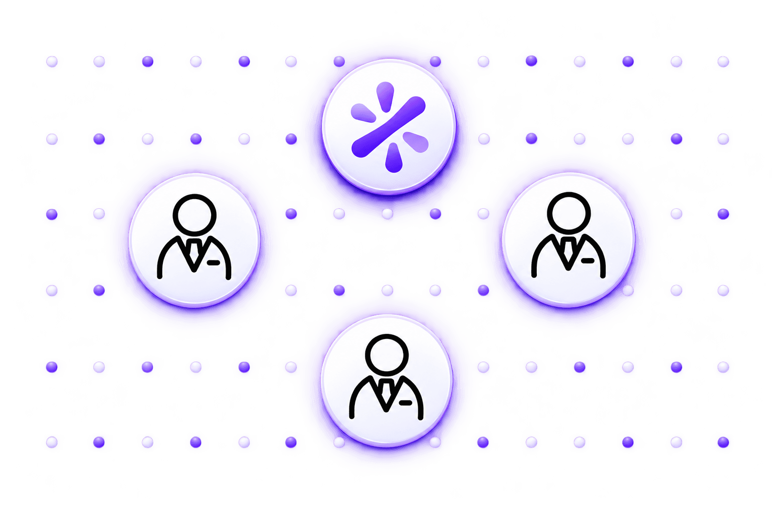 Scalable Infrastructure Icon